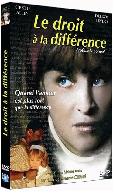 Le droit à la difference [DVD]