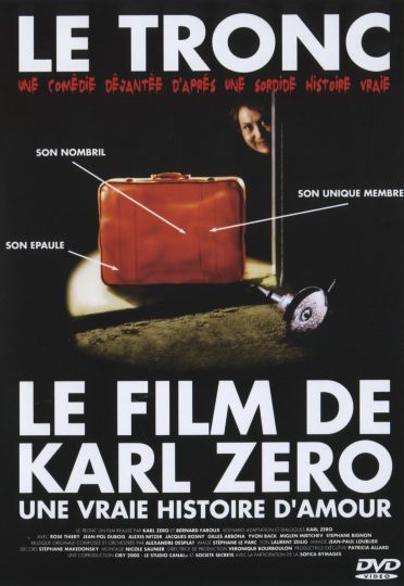 Le tronc [DVD]
