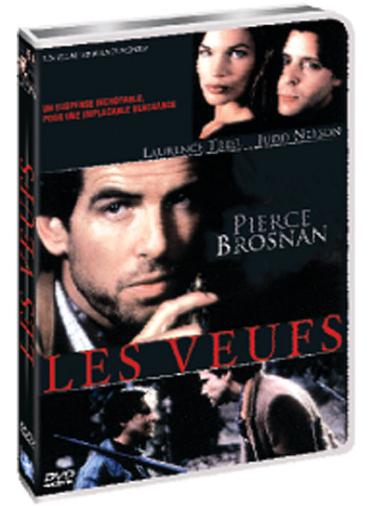 Les veufs [DVD]