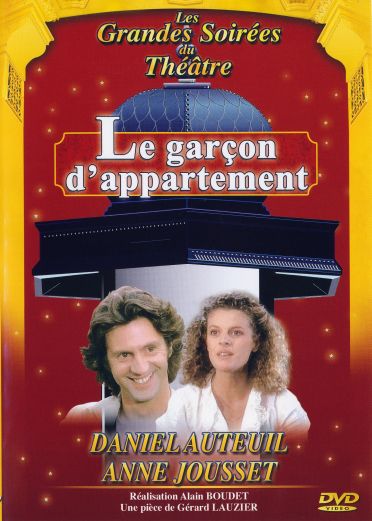 Le garçon d'appartement [DVD]