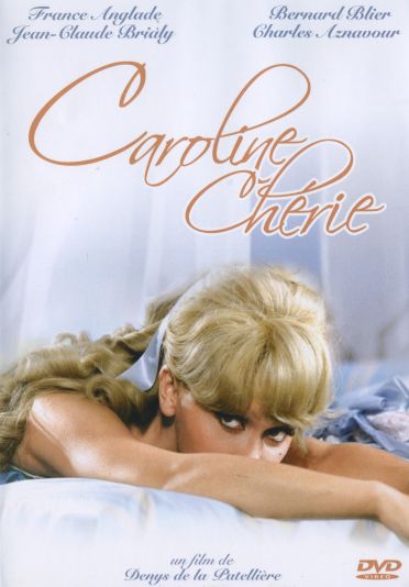 Caroline chérie [DVD]