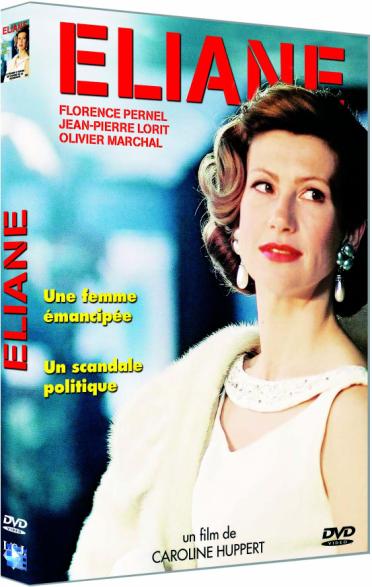 Eliane [DVD]