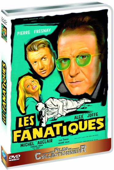 Les fanatiques [DVD]
