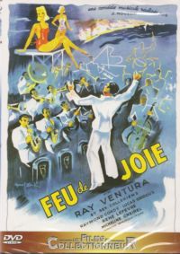 Feux de joie [DVD]