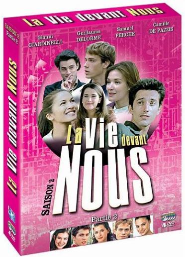 La vie devant nous, Saison 2B [DVD]