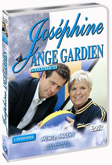 Joséphine, ange gardien - Vol. 23 [DVD]