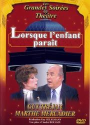 Lorsque l'enfant parait [DVD]