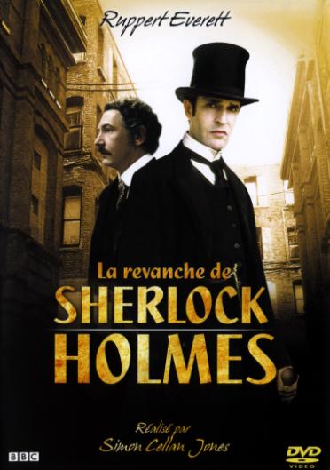 Sherlock Holmes (la revanche) [DVD]