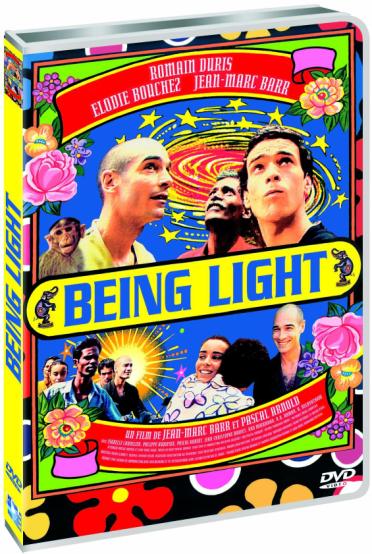 Being light [DVD]
