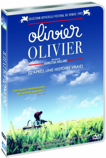 Olivier Olivier [DVD]