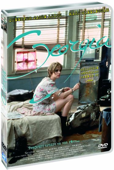 Georgia [DVD]