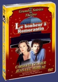 Le bonheur à Romorantin [DVD]