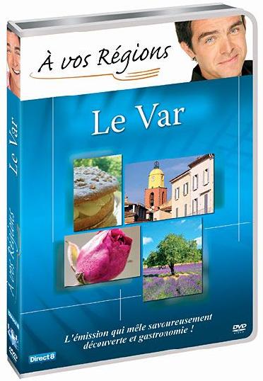 à vos regions ! le Var [DVD]
