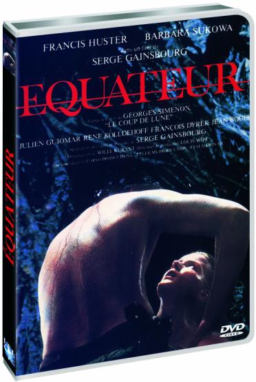 Equateur [DVD]