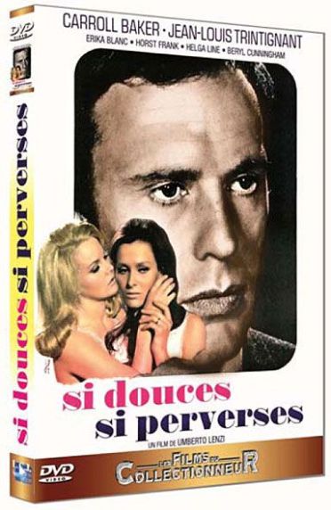Si douces, si perverses [DVD]