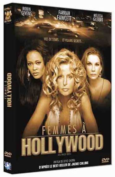 Femmes à Hollywood [DVD]