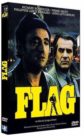 Flag [DVD]