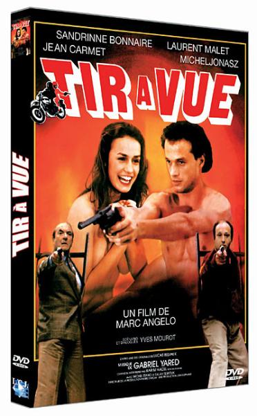 Tir à vue [DVD]