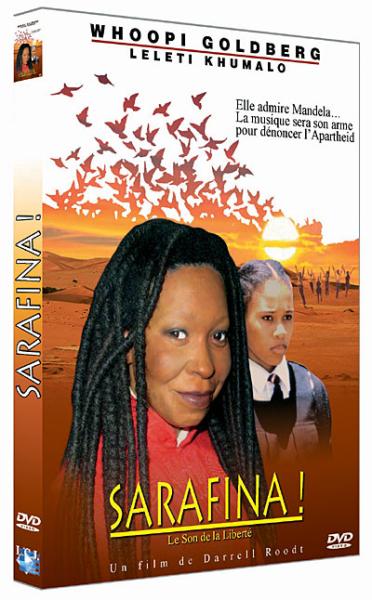 Sarafina [DVD]