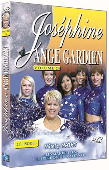 Joséphine, ange gardien - Vol. 24 [DVD]