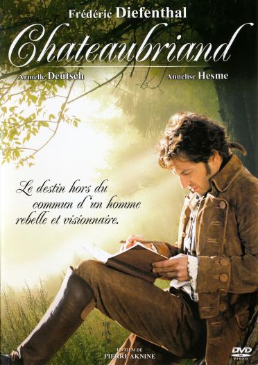 Chateaubriand [DVD]