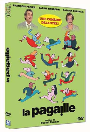 La pagaille [DVD]