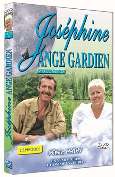 Joséphine, ange gardien - Vol. 25 [DVD]