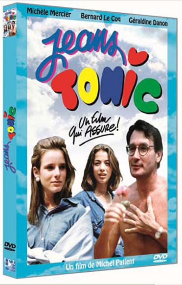 Jean's tonic [DVD]