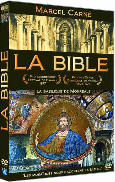 La Bible [DVD]