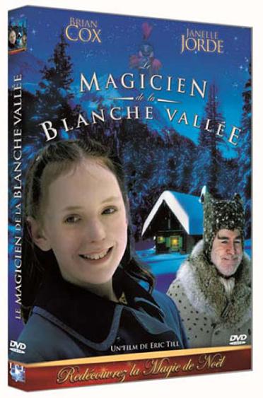 Le magicien de la Valée Blanche [DVD]