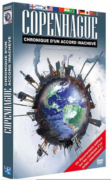 Copenhague la dernière chance [DVD]
