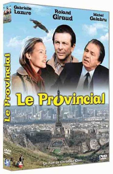 Le Provincial [DVD]