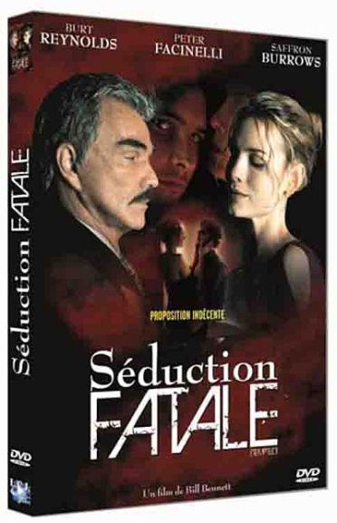 Séduction fatale [DVD]