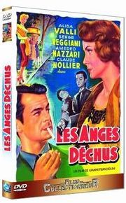 Les anges déchus [DVD]
