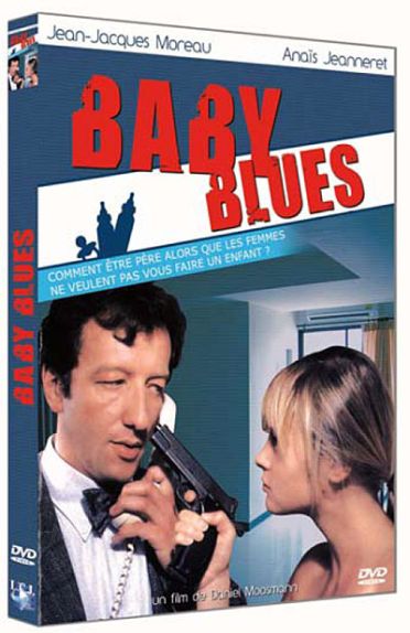 Baby Blues [DVD]