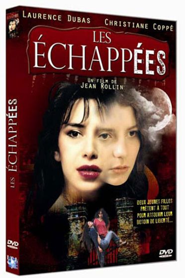 Les Echappées [DVD]