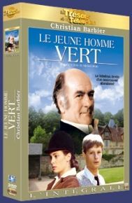 Le jeune homme vert [DVD]