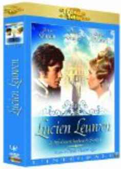 Coffret Lucien Leuwen, vol. 2 [DVD]