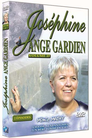 Joséphine, ange gardien - Vol. 27 [DVD]