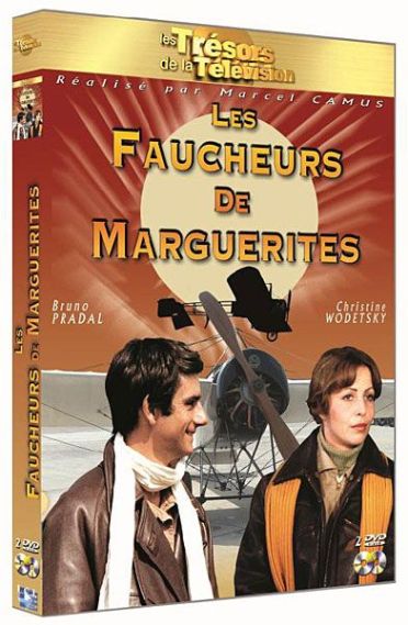 Les Faucheurs de marguerites [DVD]