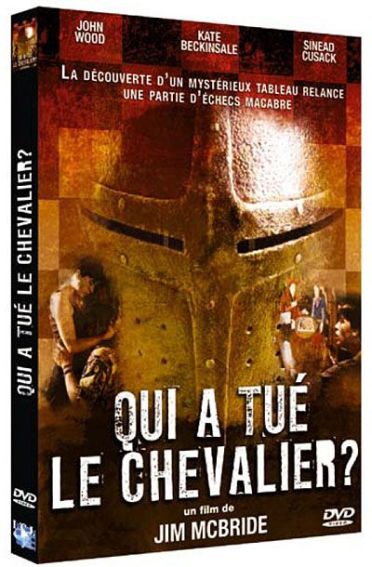 Qui a tué le chevalier ? [DVD]