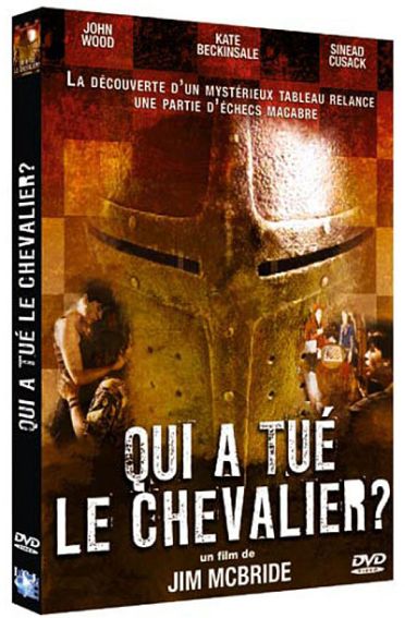 Qui a tué le chevalier ? [DVD]