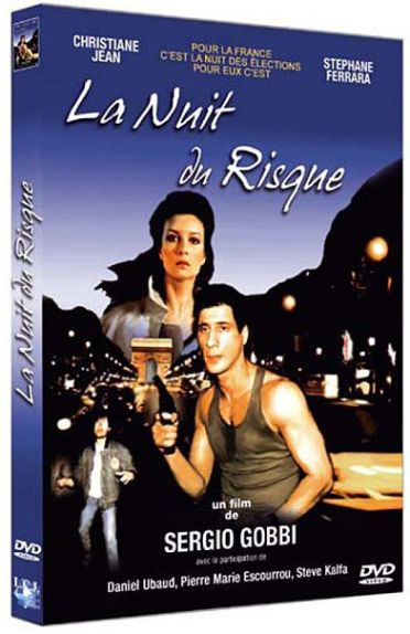 La nuit du risque [DVD]