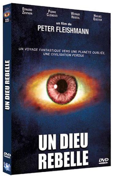 Un dieu rebelle [DVD]