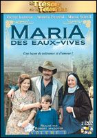 Maria des eaux vives, vol. 1 [DVD]