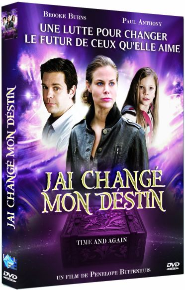 J'ai change mon destin - time and again [DVD]