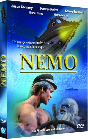 Nemo [DVD]