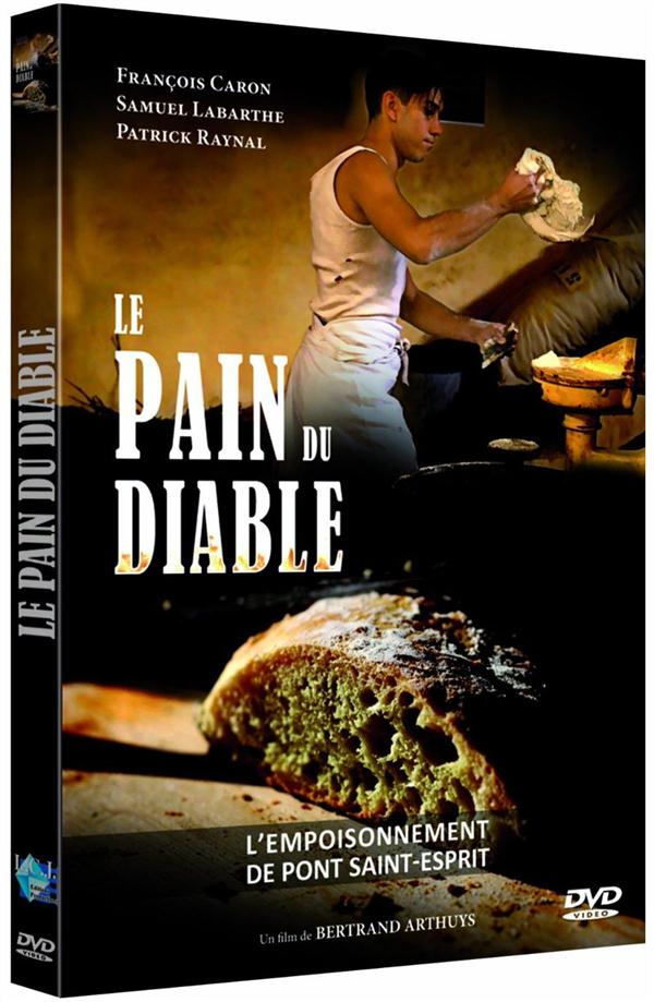 Le Pain du diable [DVD]