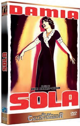 Sola [DVD]
