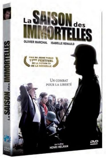 Saison des immortelles [DVD]